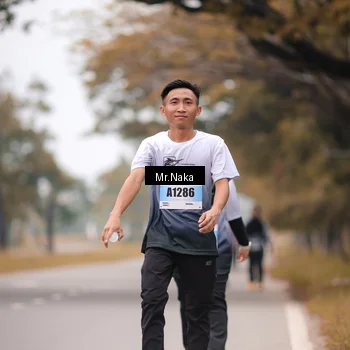 Runner Photo 7448614