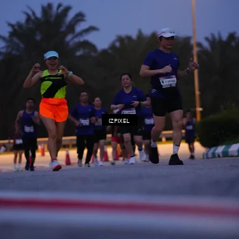 Runner Photo 7448618