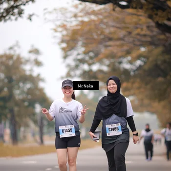 Runner Photo 7448626