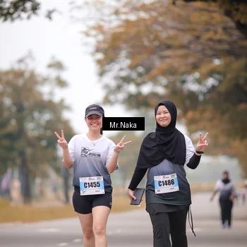 Runner Photo 7448628