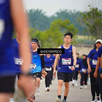 Runner Photo 7448630