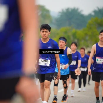 Runner Photo 7448643