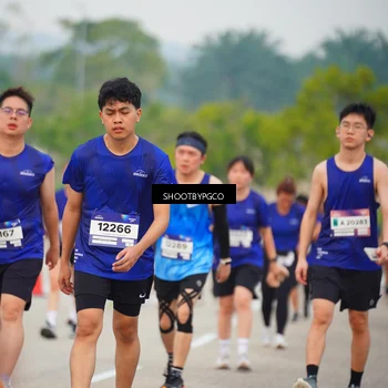 Runner Photo 7448645