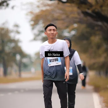 Runner Photo 7448648