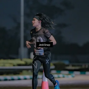 Runner Photo 7448655
