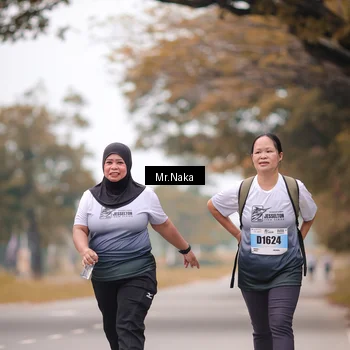 Runner Photo 7448656