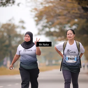 Runner Photo 7448657