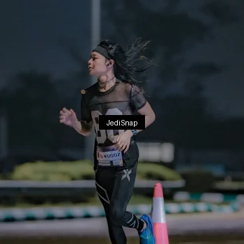 Runner Photo 7448660