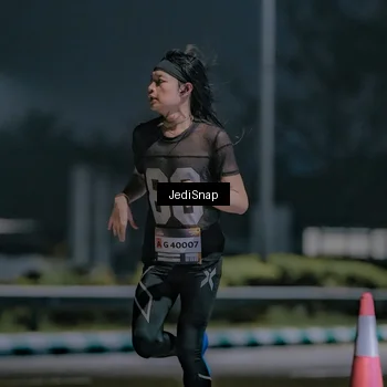 Runner Photo 7448664