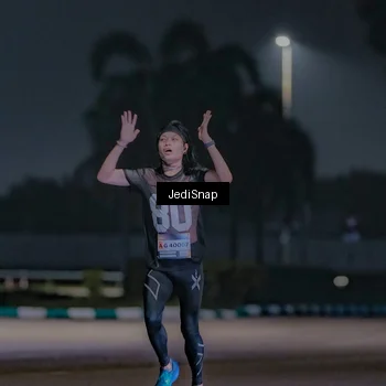 Runner Photo 7448665