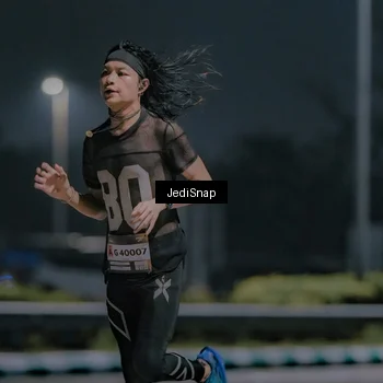 Runner Photo 7448667