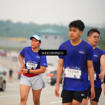 Runner Photo 7448670