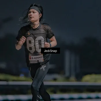 Runner Photo 7448675