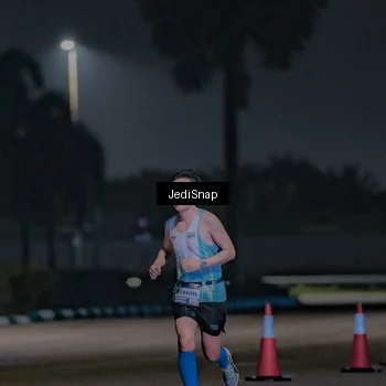 Runner Photo 7448679