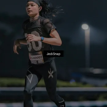 Runner Photo 7448686