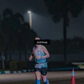 Runner Photo 7448689