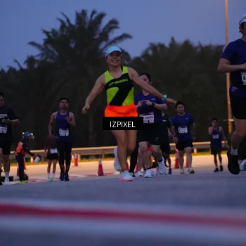 Runner Photo 7448690