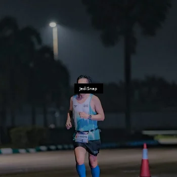 Runner Photo 7448697