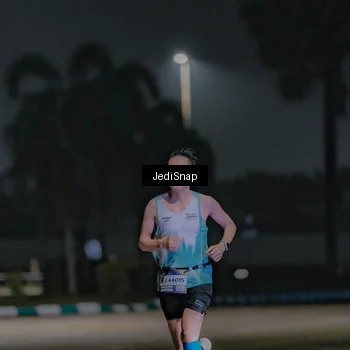 Runner Photo 7448700