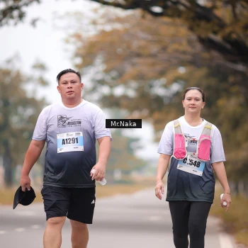 Runner Photo 7448704