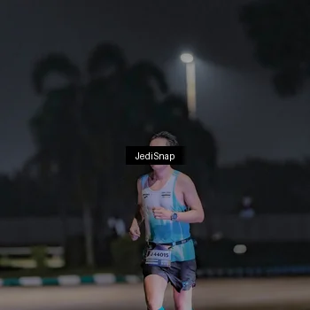Runner Photo 7448706