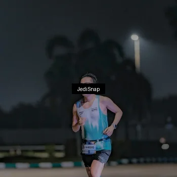 Runner Photo 7448707