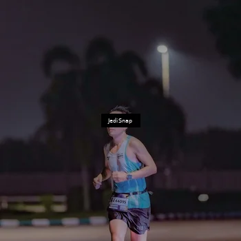 Runner Photo 7448710