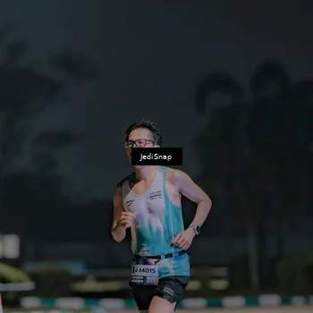 Runner Photo 7448715