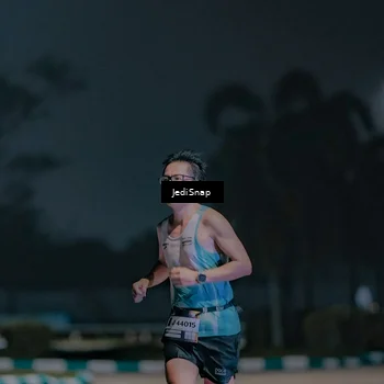 Runner Photo 7448717
