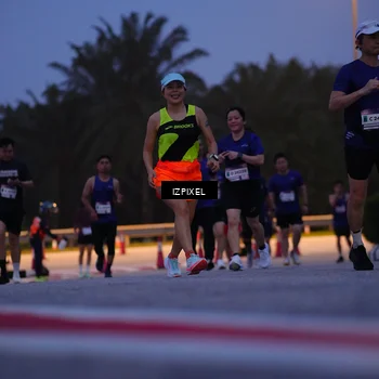 Runner Photo 7448718