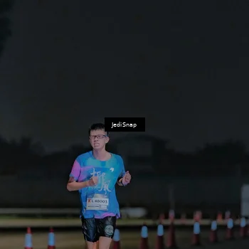 Runner Photo 7448725