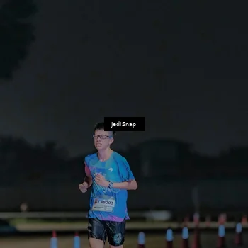 Runner Photo 7448729