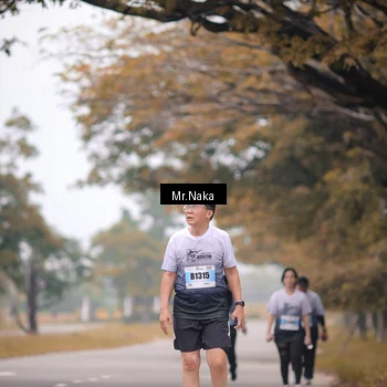 Runner Photo 7448731