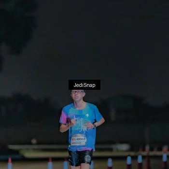 Runner Photo 7448732