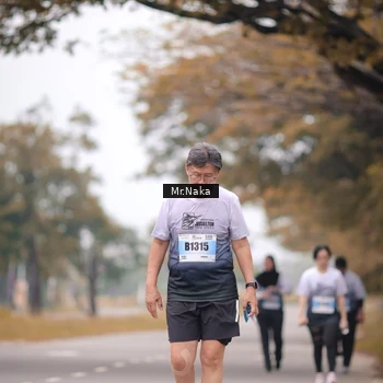 Runner Photo 7448734