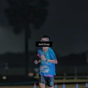 Runner Photo 7448741