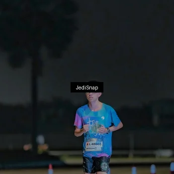 Runner Photo 7448742