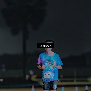 Runner Photo 7448746