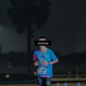 Runner Photo 7448749