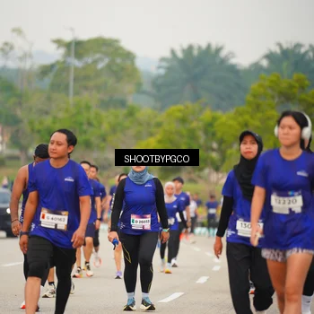 Runner Photo 7448781