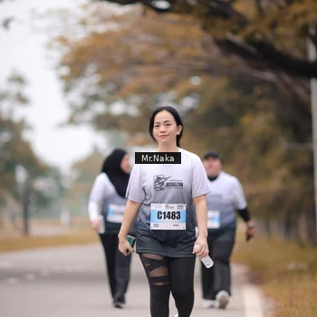 Runner Photo 7448782