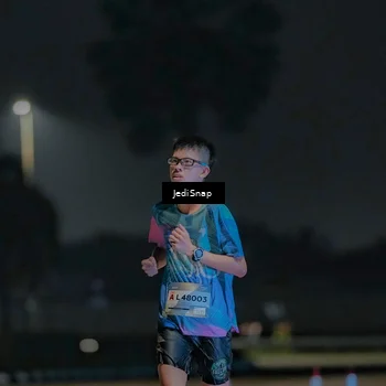 Runner Photo 7448783