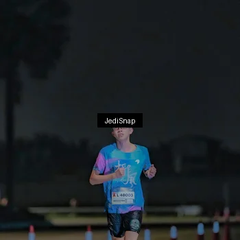 Runner Photo 7448787