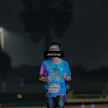Runner Photo 7448790