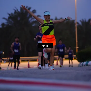 Runner Photo 7448791