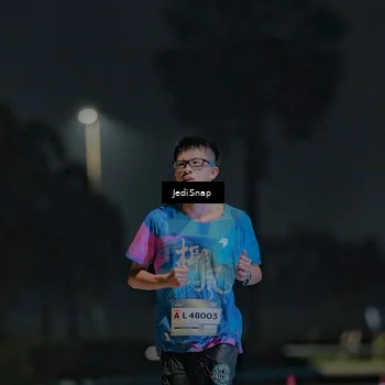 Runner Photo 7448795