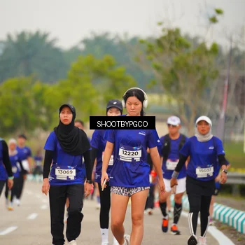 Runner Photo 7448796