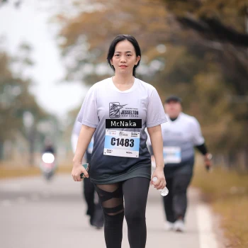 Runner Photo 7448800