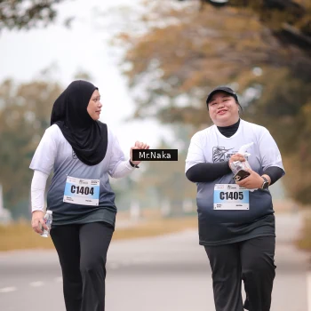 Runner Photo 7448801