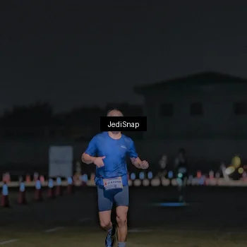 Runner Photo 7448802